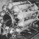 Frank Whittle’s W2 turbojet engine (Engine History)